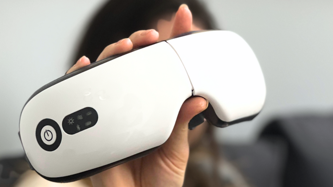 Surprising Benefits of the Eye Massagers You Need to Know! Body