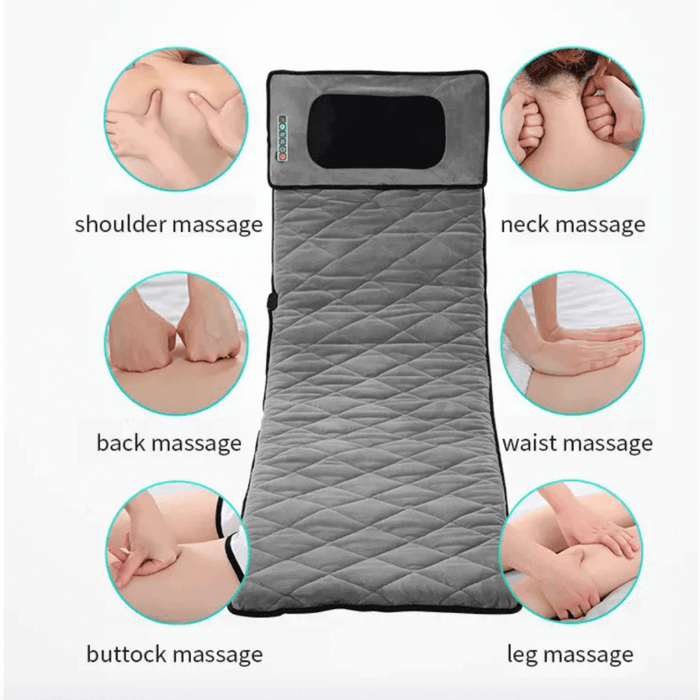 Full Body Massage Mat