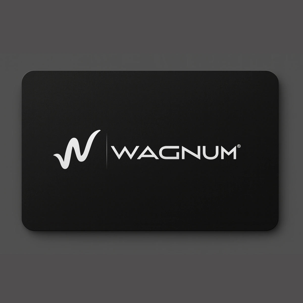 WAGNUM Recovery Gift Cards