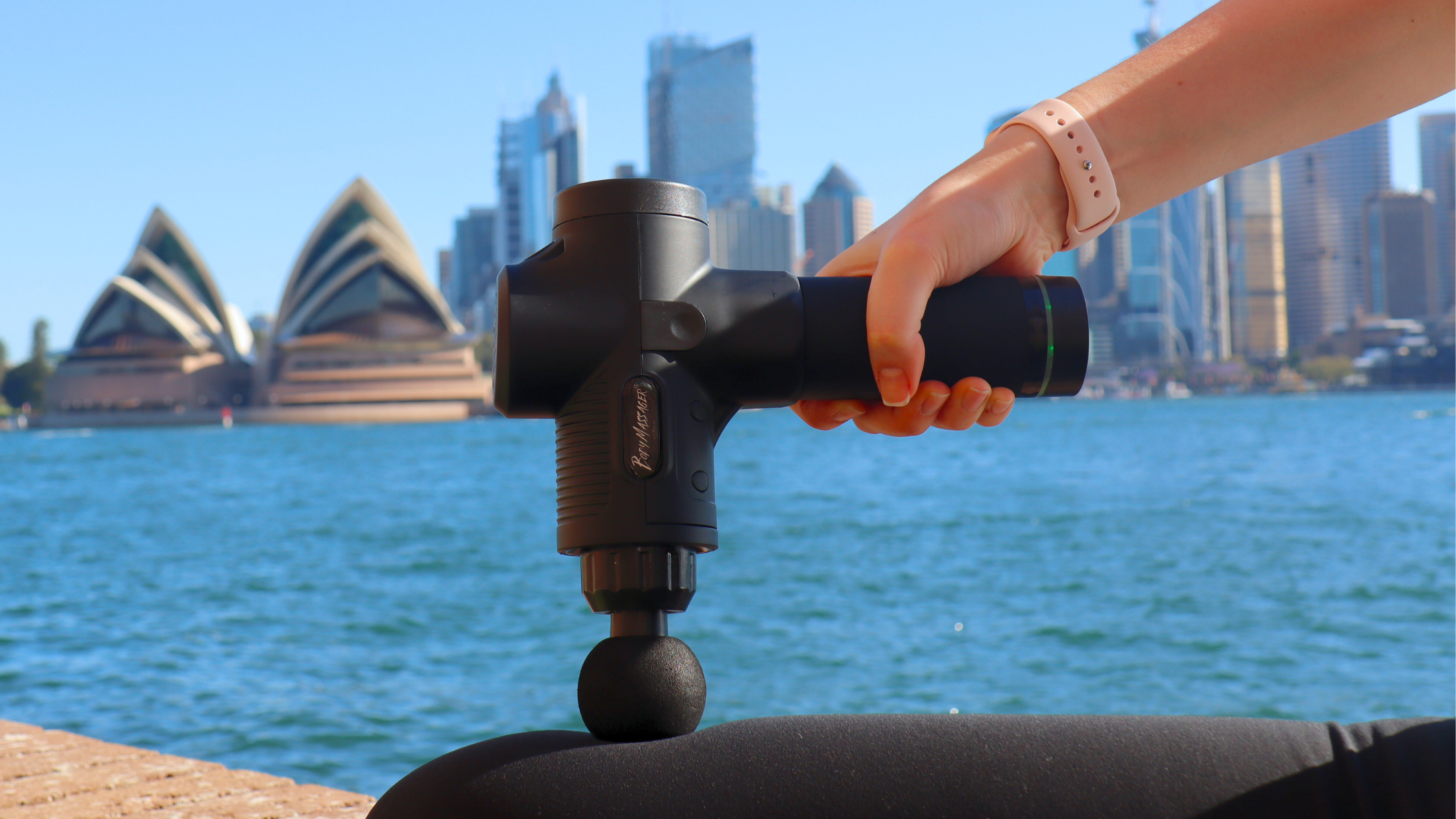 The Best Things that Make Having a Massage Gun WORTH IT!