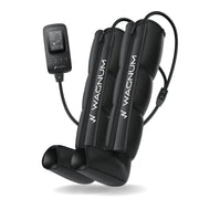 LegPro Air Compression Leg Massager Boots