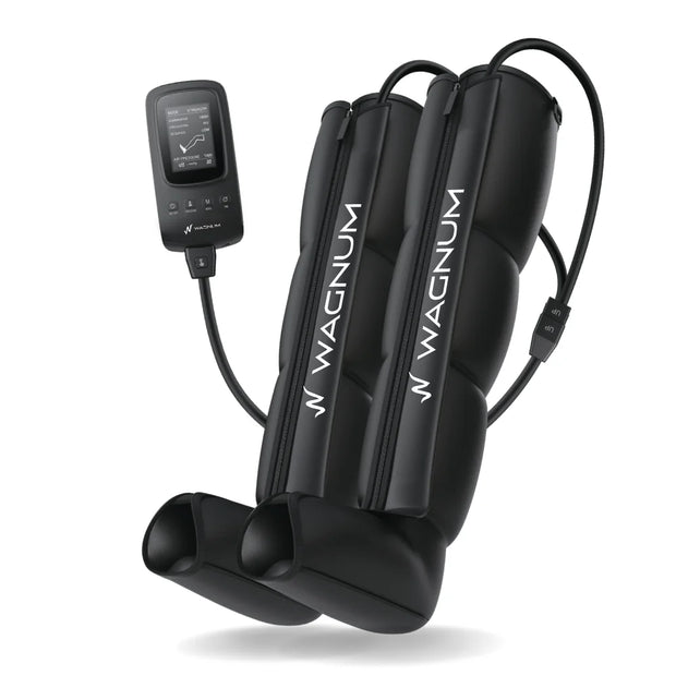 LegPro Air Compression Leg Massager Boots