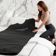 WAGNUM HeatWave Sauna Blanket