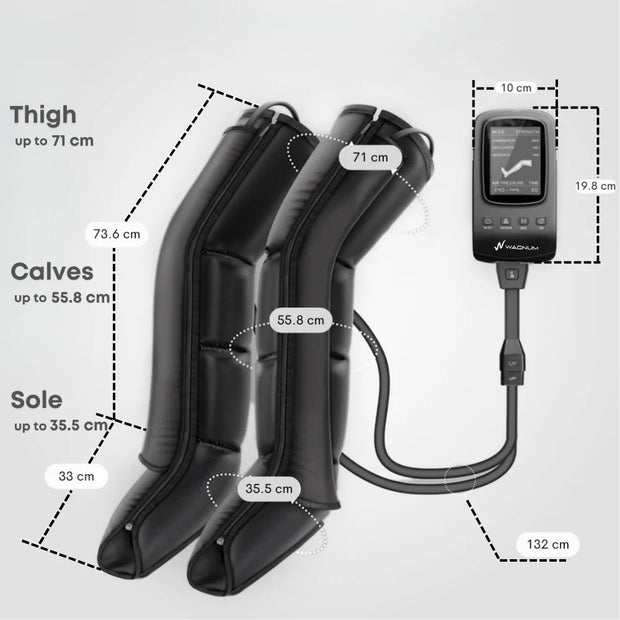 WAGNUM LegPro