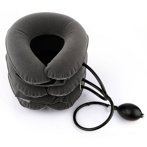 Neck Stretcher - Inflatable Neck Stretcher Pillow