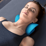 Neck & Shoulder Stretcher Cervical Pillow