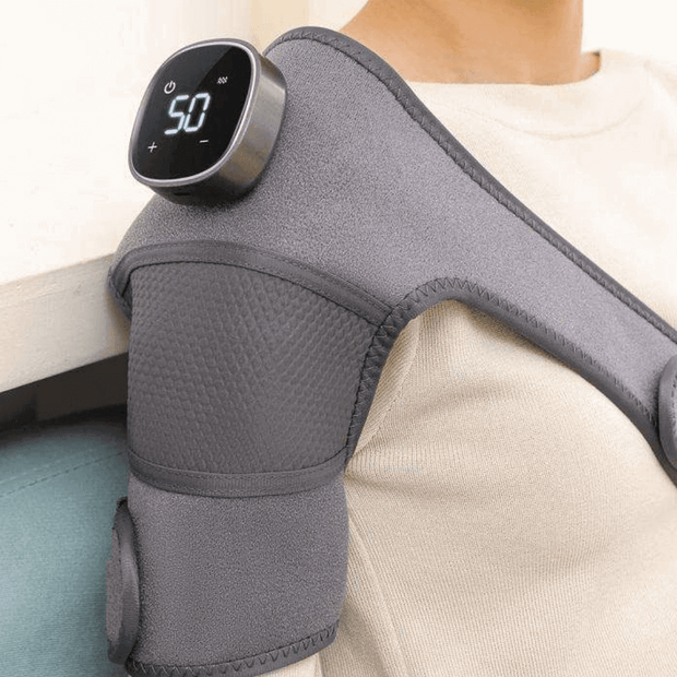 ThermaKnee Brace Massager