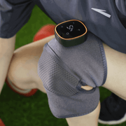 ThermaKnee Brace Massager