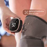 ThermaKnee Brace Massager