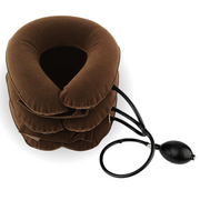 Neck Stretcher - Inflatable Neck Stretcher Pillow