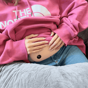 Smart Period Cramp Relief Heated Belt - Period Pain Relief