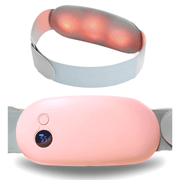Smart Period Cramp Relief Heated Belt - Period Pain Relief