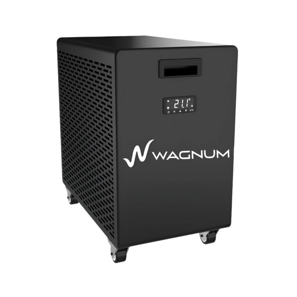 PolarEdge standard chiller performance