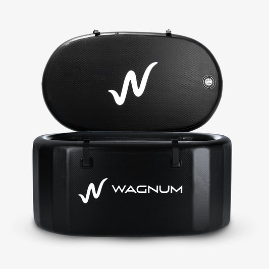 PolarEdge Pro Ice Tub