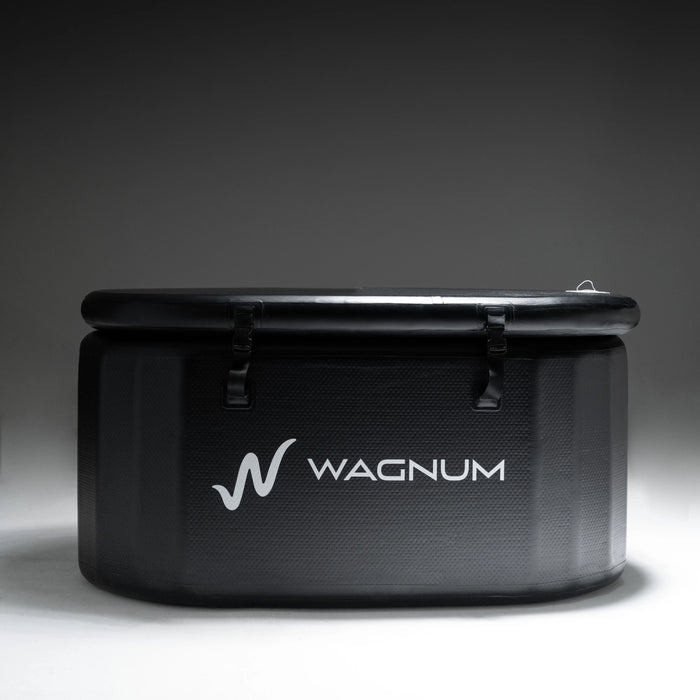 PolarEdge Pro Ice Tub