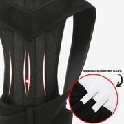 PostureFit Posture Corrector Brace
