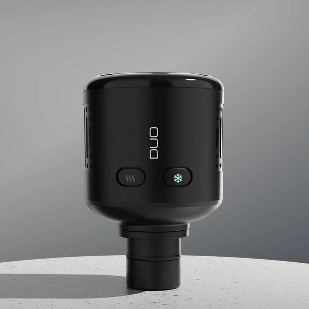 WAGNUM Duo Recovery therapy head.