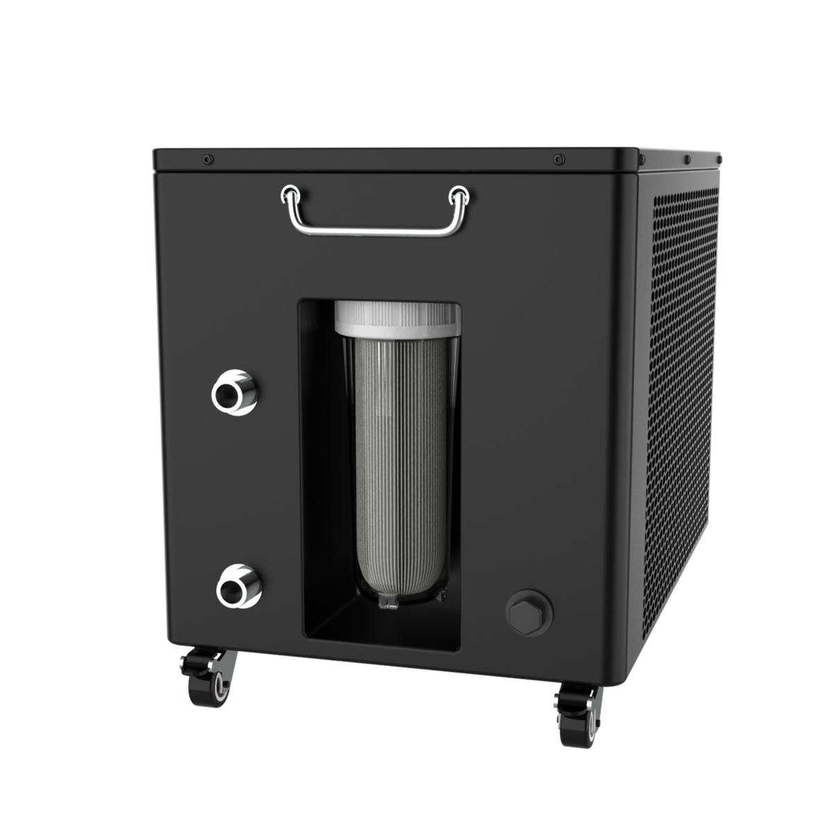 PolarEdge Smart 1 HP Chiller 2.0