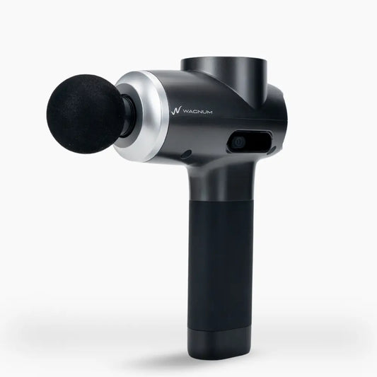 WAGNUM S5 Massage Gun