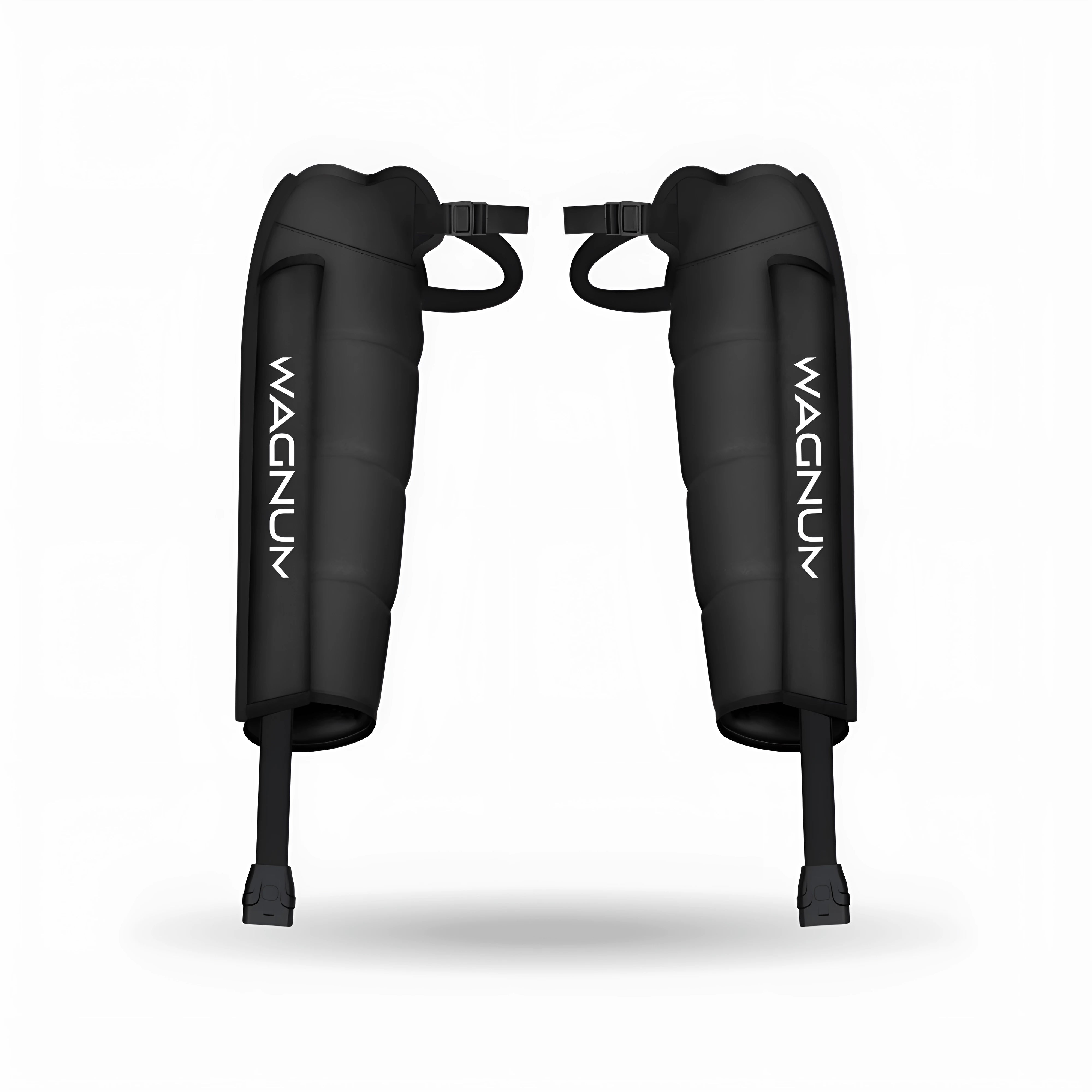 Air compression arm attachment for recovery.