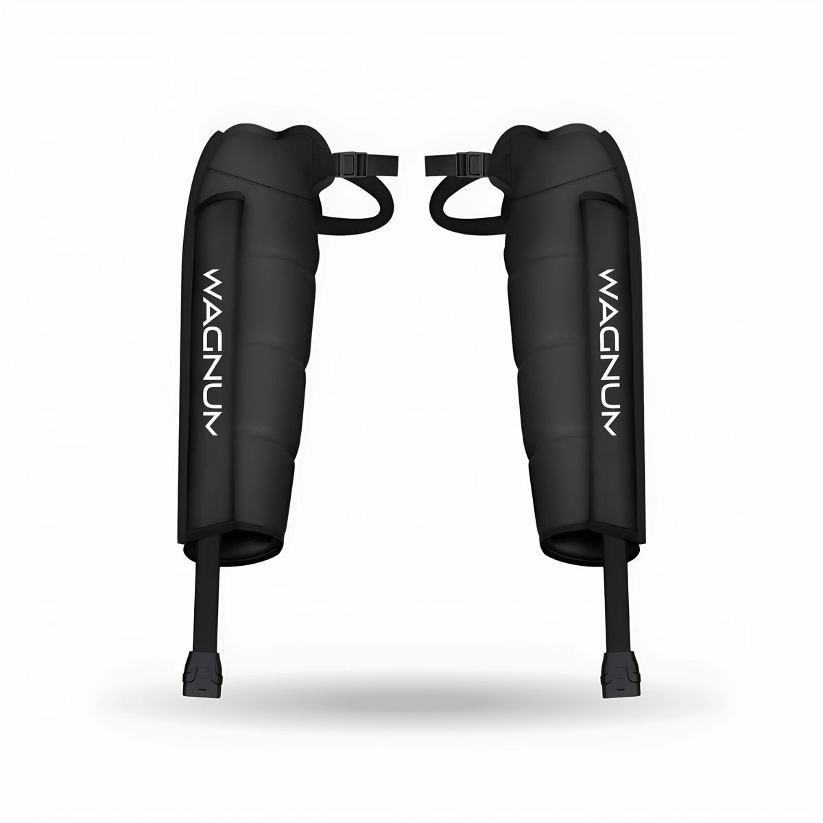 Air compression arm attachment for recovery.