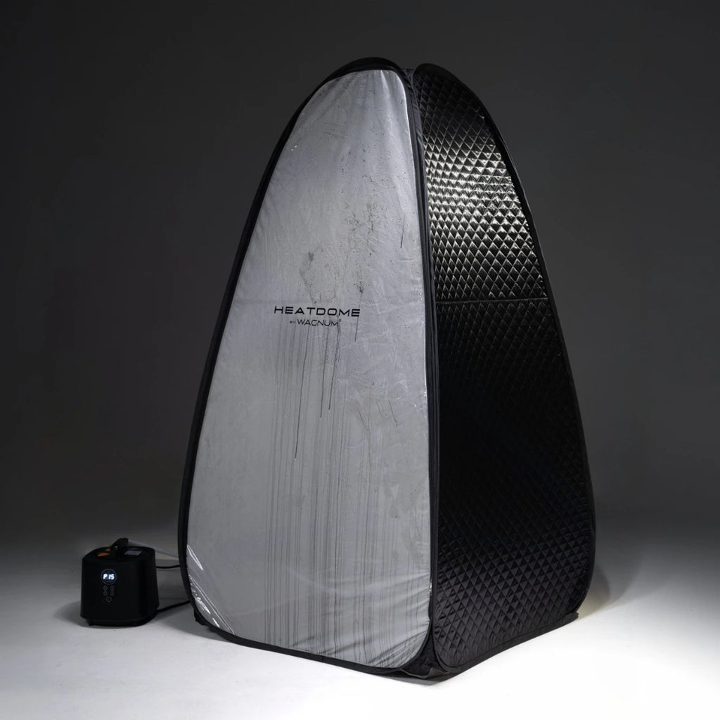 WAGNUM HeatDome Sauna Pod
