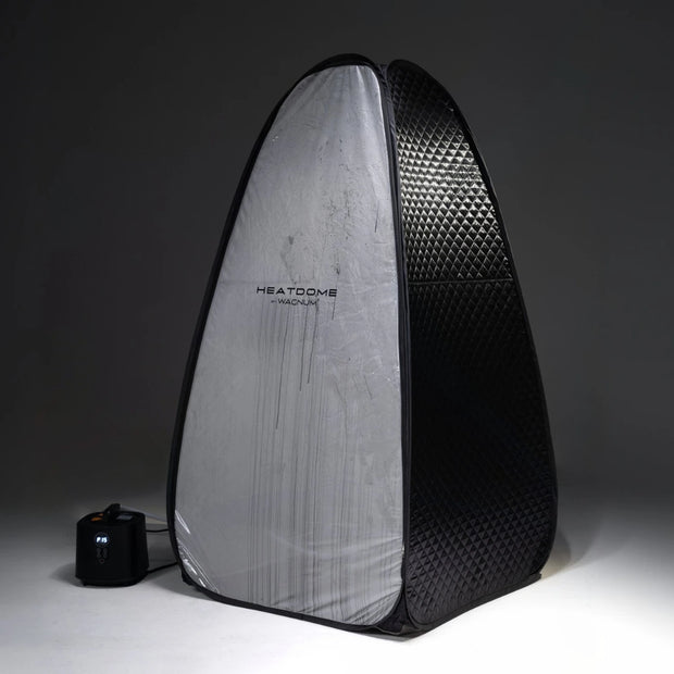 WAGNUM HeatDome Sauna Pod