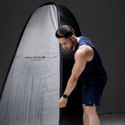 WAGNUM HeatDome Sauna Pod