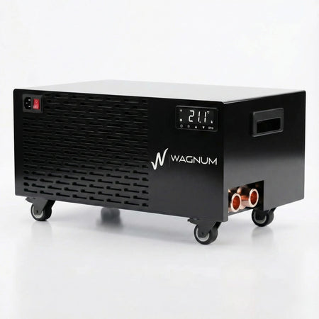 PolarEdge Mini Chiller