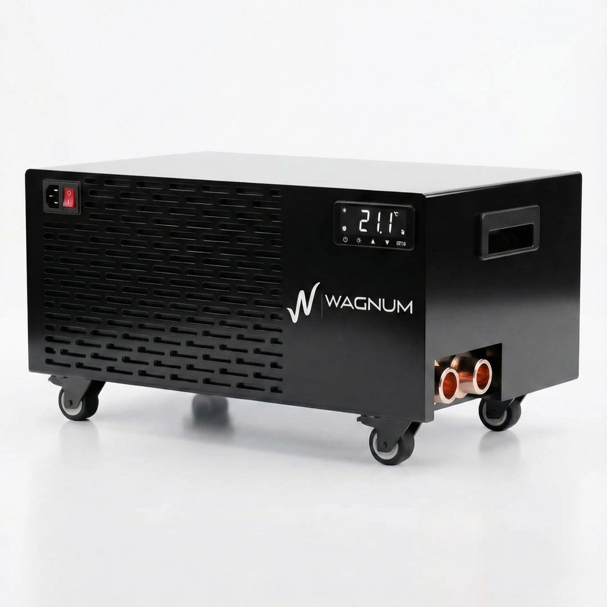 PolarEdge Pro Ice Tub