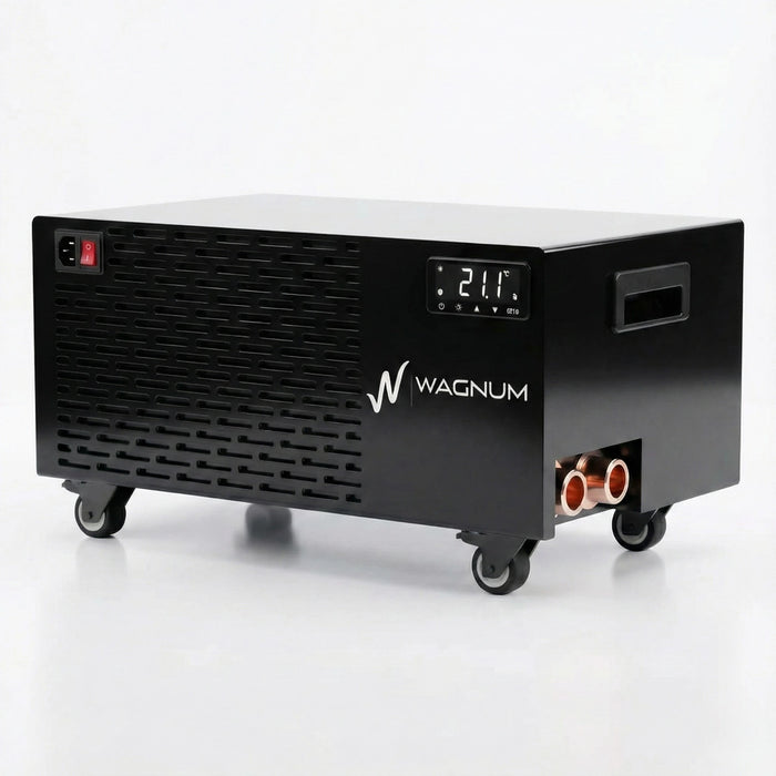 PolarEdge Pro Ice Tub