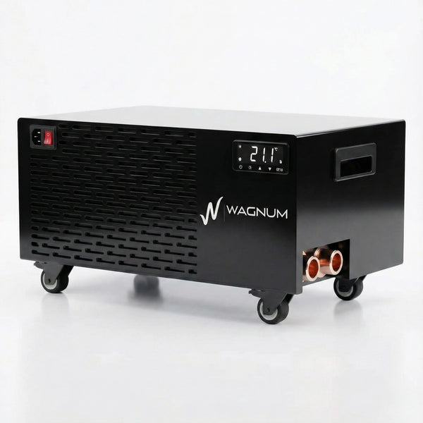 PolarEdge Pro Ice Tub