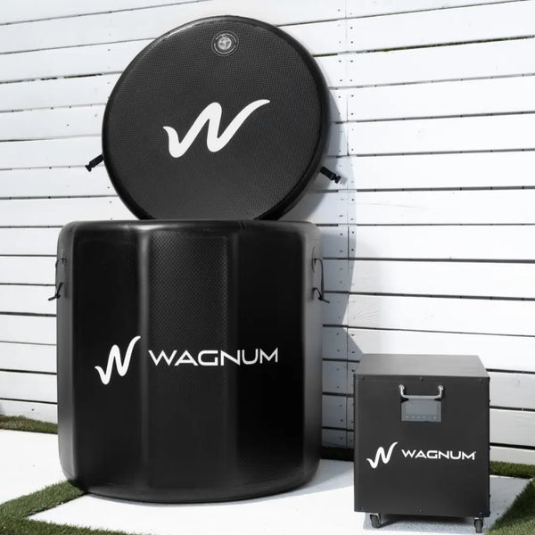 PolarEdge Smart 1 HP Chiller 2.0