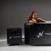 PolarEdge Smart Ice Bath Chiller