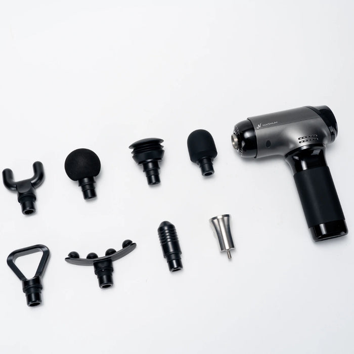 WAGNUM PRORange Massage Gun