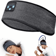 Sleep Headband - Bluetooth Sleep Mask