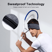 Sleep Headband - Bluetooth Sleep Mask