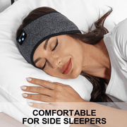 Sleep Headband - Bluetooth Sleep Mask