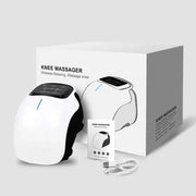 Smart Knee Massager Infrared Heat Therapy