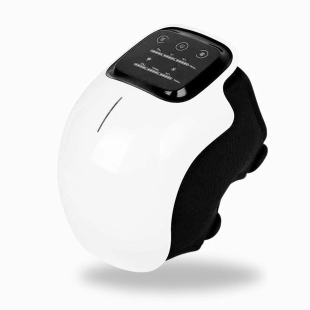 Smart Knee Massager Infrared Heat Therapy