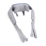 Smart Kneading Shiatsu Massager - 6D Shoulder and Neck Massage