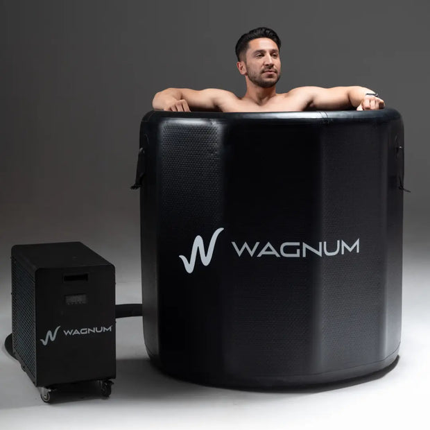 PolarEdge Ice Bath Chiller