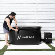PolarEdge Ice Bath Chiller