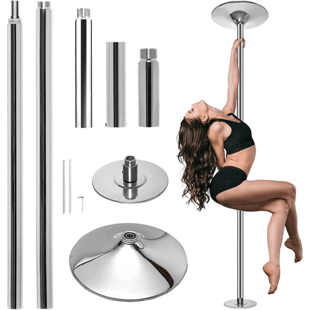 Professional Stripper Pole - Fitness Pole