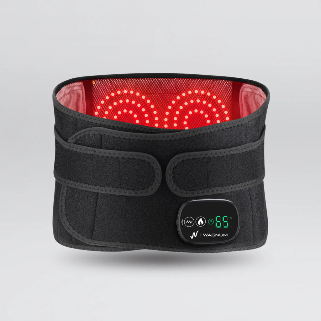 WAGNUM ThermaRelief Pro Waist
