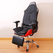 Full-Body Massage Chair Pad with Heat - Car Seat Massager