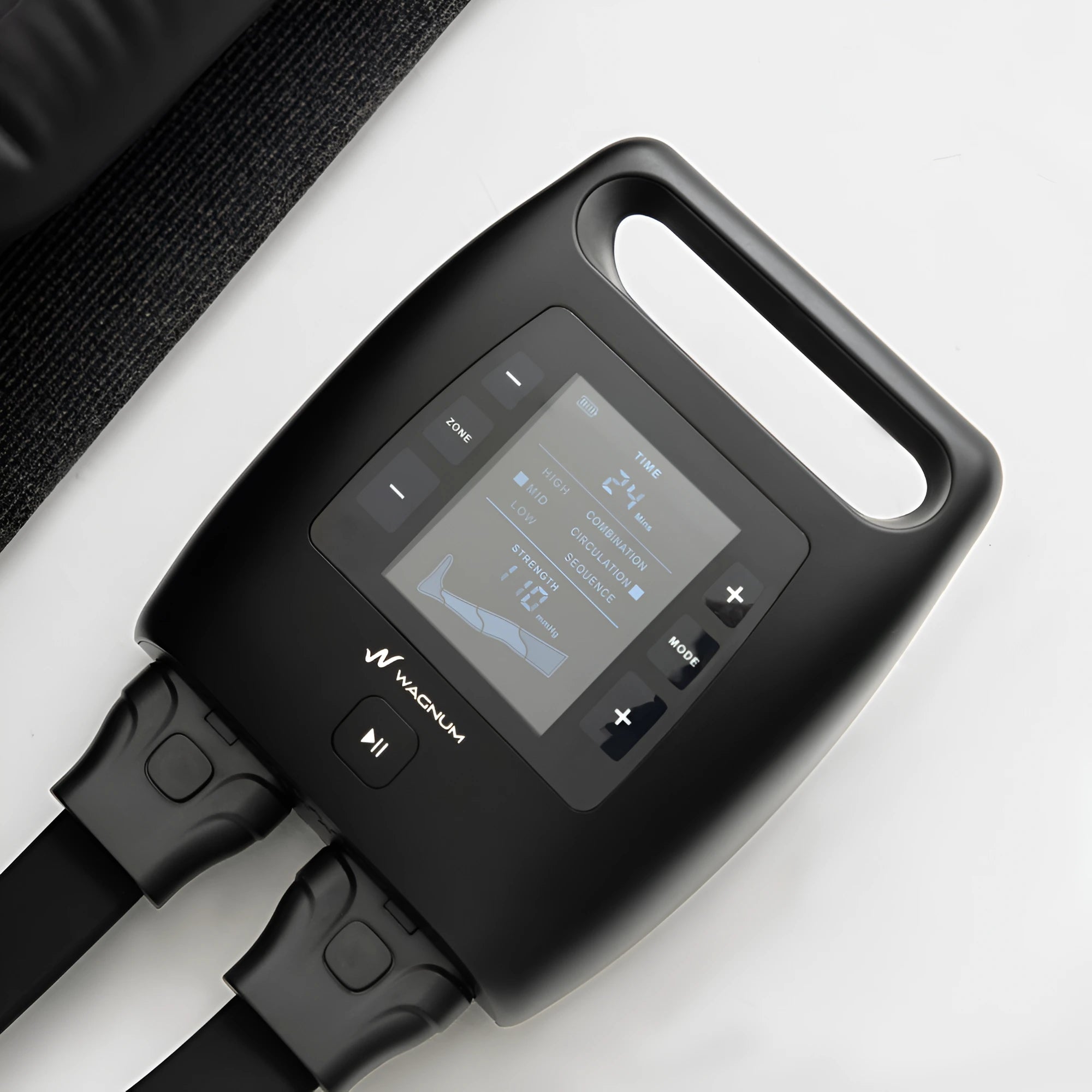 Elite Air Controller Unit