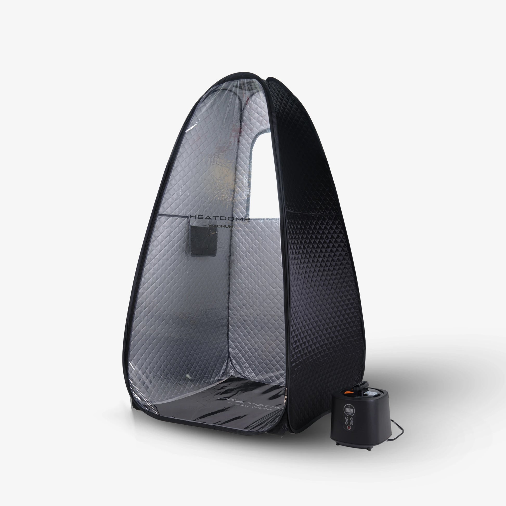 WAGNUM HeatDome Sauna Pod