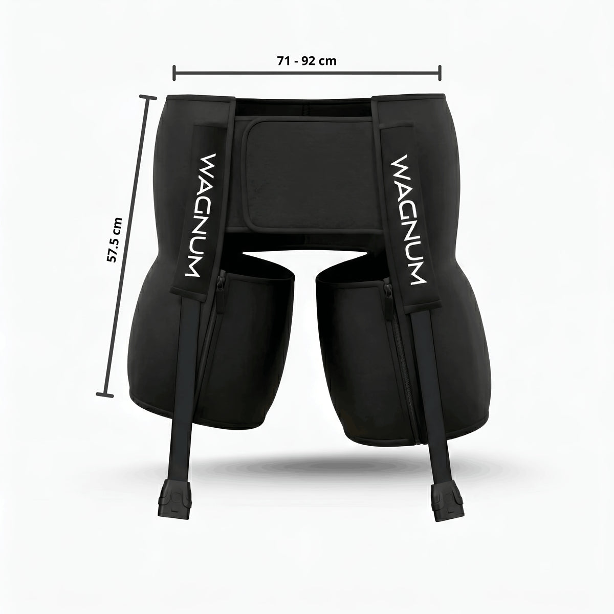 Wagnum Elite Line Hip Attachment