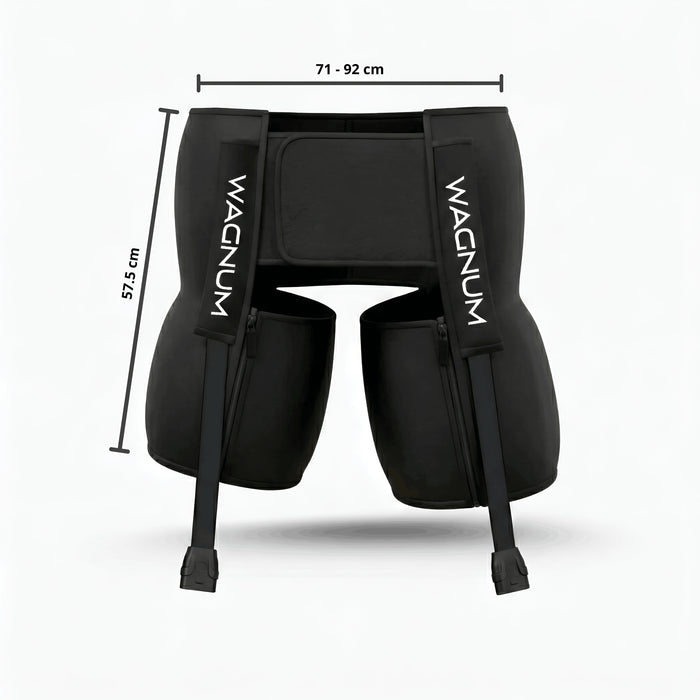 Wagnum Elite Line Hip Attachment